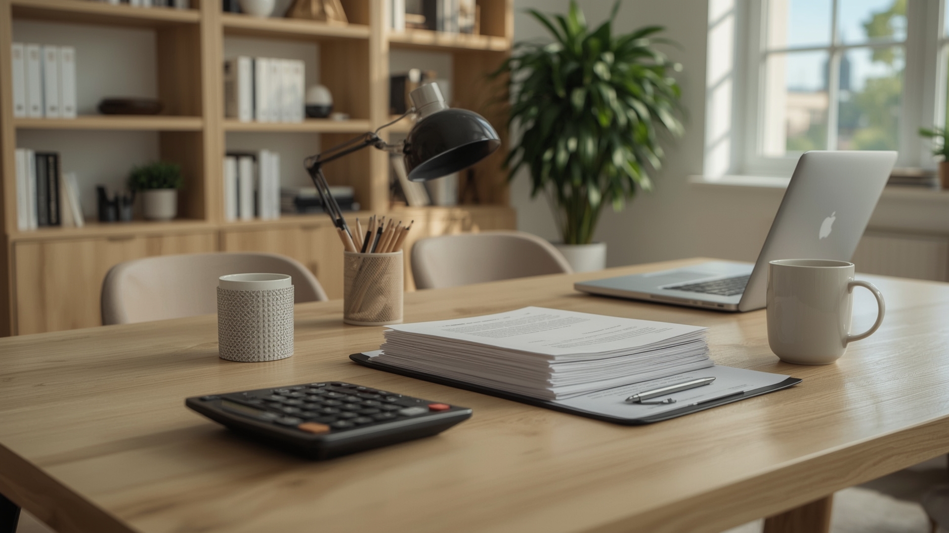 Tax Consulting